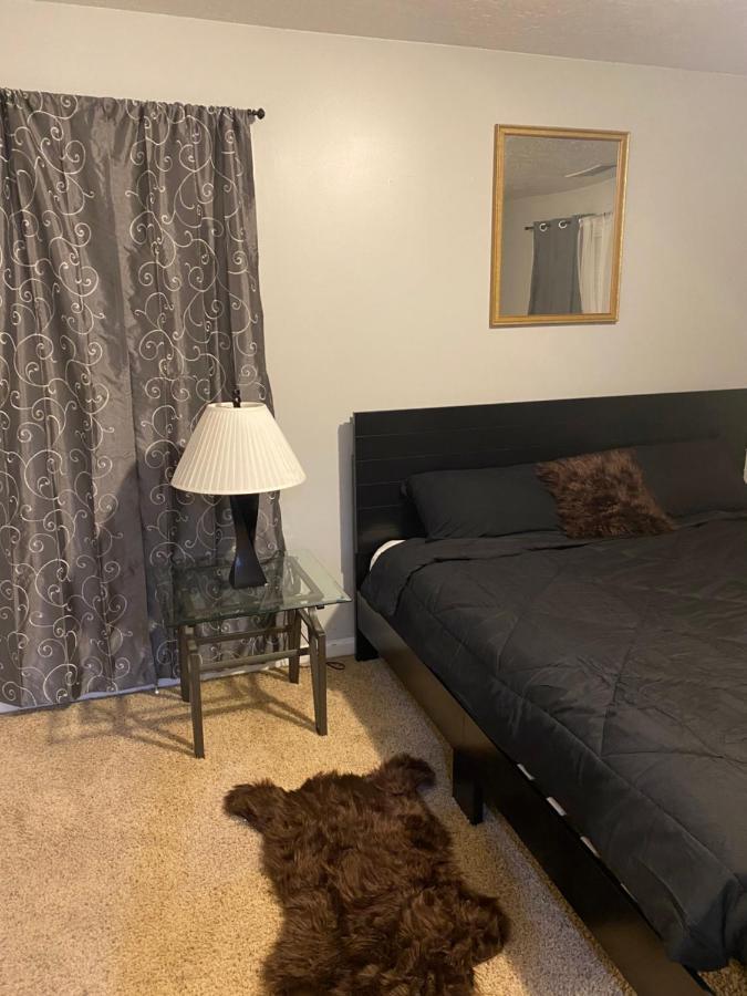 北奥古斯塔Cute And Cozy 1 King Bed Unit公寓 外观 照片