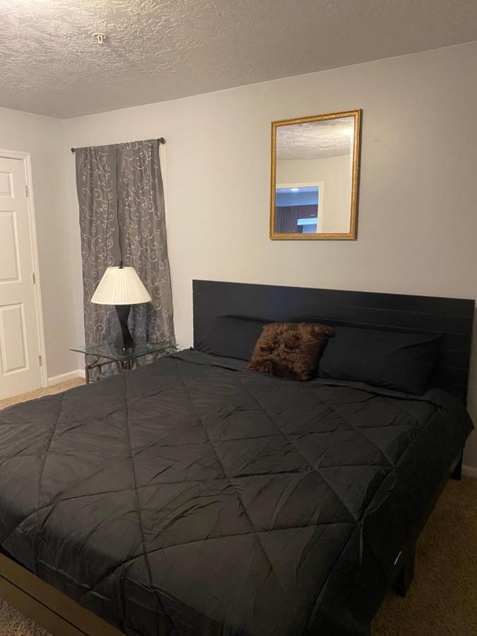 北奥古斯塔Cute And Cozy 1 King Bed Unit公寓 外观 照片
