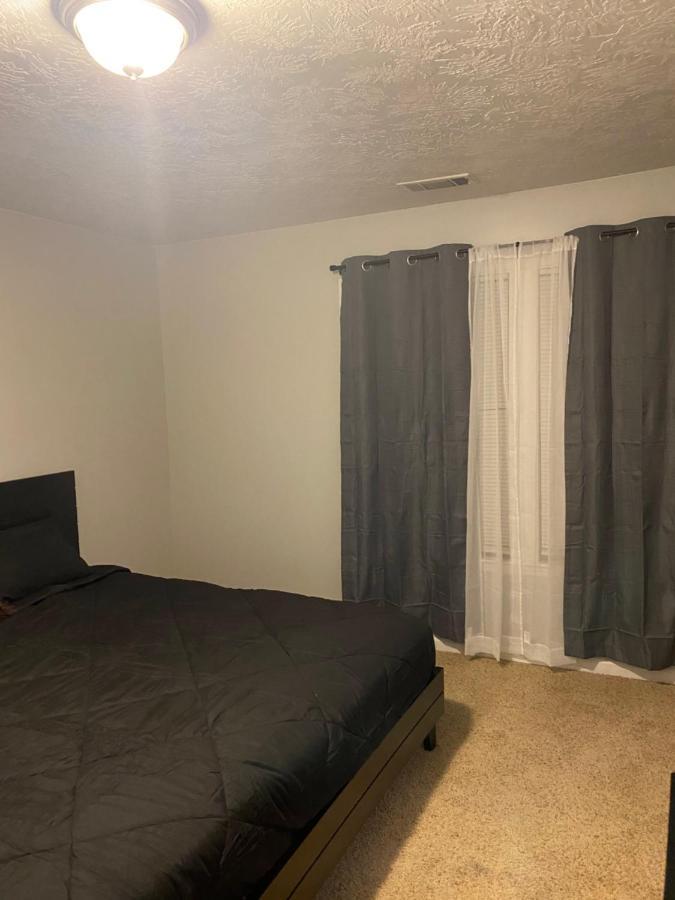 北奥古斯塔Cute And Cozy 1 King Bed Unit公寓 外观 照片