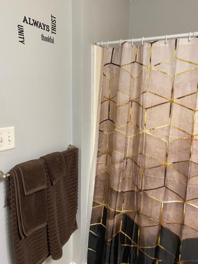 北奥古斯塔Cute And Cozy 1 King Bed Unit公寓 外观 照片