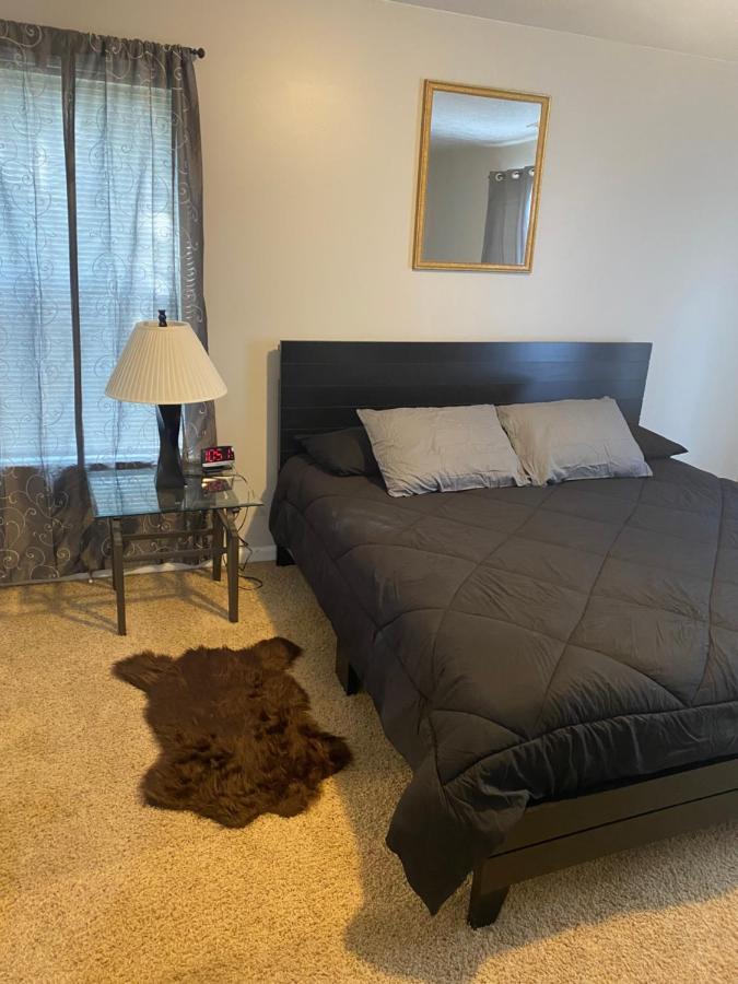 北奥古斯塔Cute And Cozy 1 King Bed Unit公寓 外观 照片